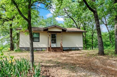 112 Crocker Road, Malakoff TX 75148 - Photo 2