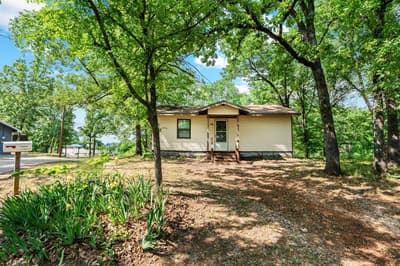 112 Crocker Road, Malakoff TX 75148 - Photo 3