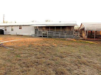 3231 Portside Drive, May TX 76857 - Photo 2
