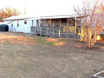 3231 Portside Drive, May TX 76857