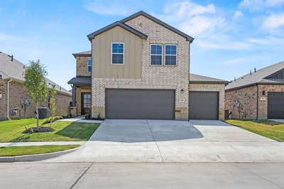 746 Carson Drive, Forney TX 75126 - Photo 2
