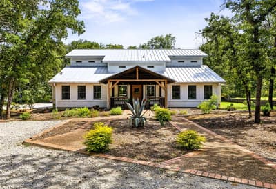 831 Old Justin Road, Argyle TX 76226