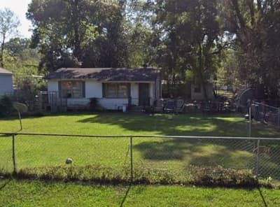 2611 Vivian Street, Shreveport LA 71108