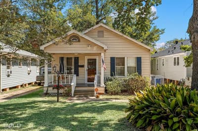 3853 Maryland Avenue, Shreveport LA 71106 - Photo 3