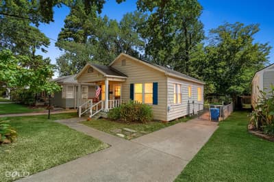 3853 Maryland Avenue, Shreveport LA 71106