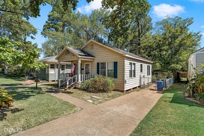 3853 Maryland Avenue, Shreveport LA 71106 - Photo 4