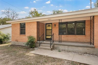 2624 Alvin Street, Waco TX 76708 - Photo 3