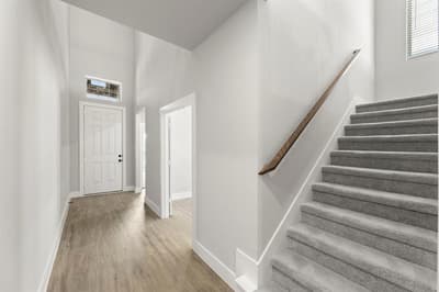 2364 Bell Way, Forney TX 75126 - Photo 3