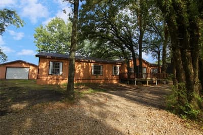 5199 Timarron Drive, Scurry TX 75158