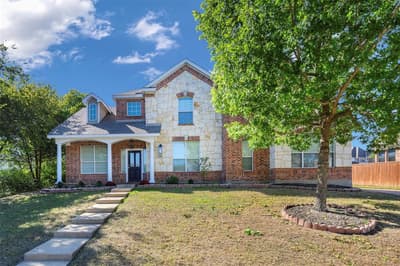 1700 Little River Court, DeSoto TX 75115 - Photo 2