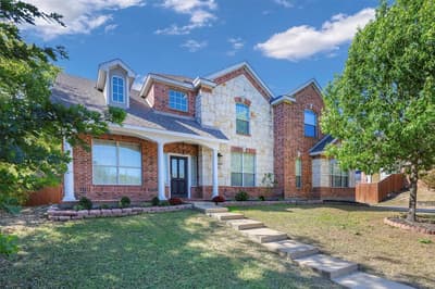 1700 Little River Court, DeSoto TX 75115