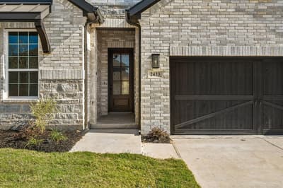 2433 Ainsdale Drive, Celina TX 75009 - Photo 2