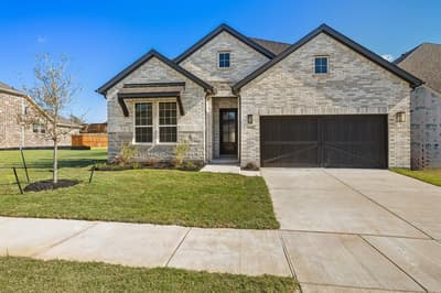 2433 Ainsdale Drive, Celina TX 75009
