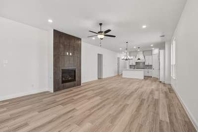2433 Ainsdale Drive, Celina TX 75009 - Photo 5
