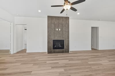 2433 Ainsdale Drive, Celina TX 75009 - Photo 4