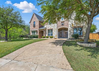 3060 England Parkway, Grand Prairie TX 75054 - Photo 2