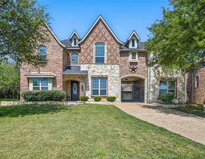 3060 England Parkway, Grand Prairie TX 75054