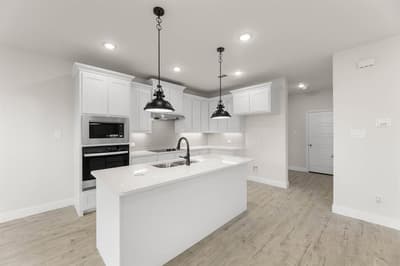 655 Sandiford Court, Mansfield TX 76063 - Photo 4