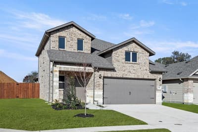 1700 Edgeway Drive, Aubrey TX 76227 - Photo 2