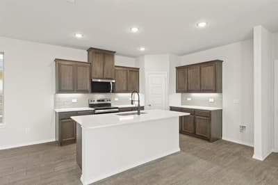 1700 Edgeway Drive, Aubrey TX 76227 - Photo 5