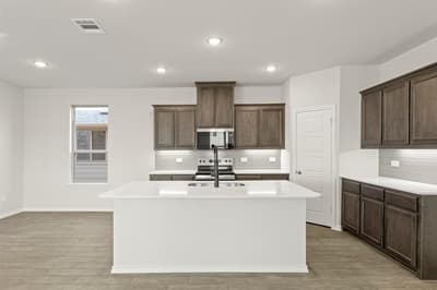 1700 Edgeway Drive, Aubrey TX 76227 - Photo 4