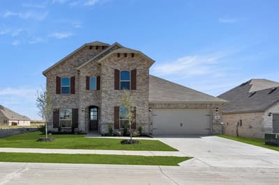 316 Reliance Road, Godley TX 76044