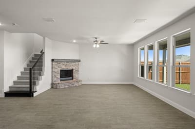 316 Reliance Road, Godley TX 76044 - Photo 5