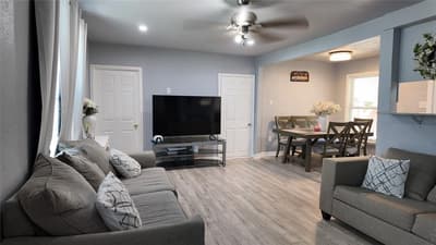 6621 Onyx Drive N, North Richland Hills TX 76180 - Photo 5