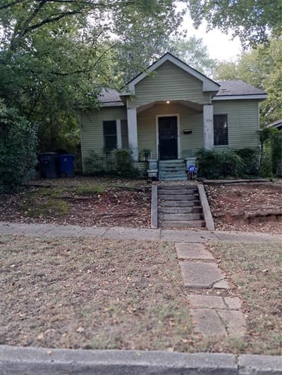 1534 Magnolia Avenue, Shreveport LA 71101