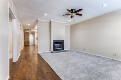 1218 Wooded Trail, Hurst TX 76053 - Photo 4
