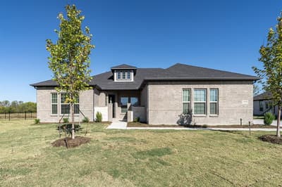 3908 Friendship Court, Heath TX 75126