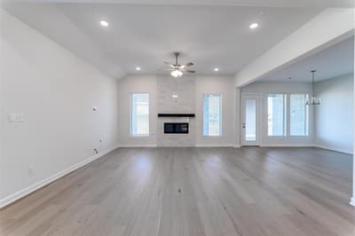 3908 Friendship Court, Heath TX 75126 - Photo 5