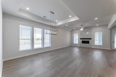 3908 Friendship Court, Heath TX 75126 - Photo 4