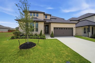 1904 Sangallo Lane, Celina TX 75009 - Photo 3