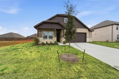 232 Triple Crown Road, Waxahachie TX 75165 - Photo 2