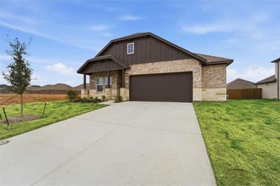 232 Triple Crown Road, Waxahachie TX 75165 - Photo 3