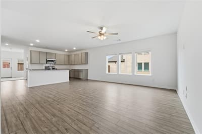 232 Triple Crown Road, Waxahachie TX 75165 - Photo 5