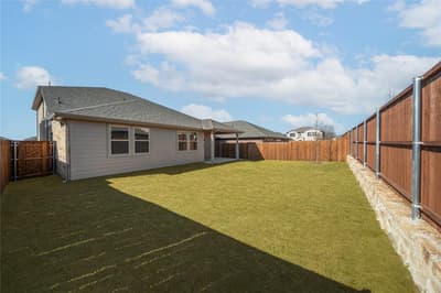 3921 Jasper Lane, Celina TX 75009 - Photo 2