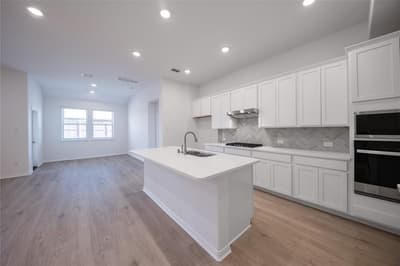3921 Jasper Lane, Celina TX 75009 - Photo 3