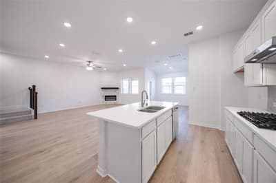 3921 Jasper Lane, Celina TX 75009 - Photo 5
