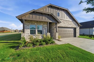 209 Charismatic Road, Waxahachie TX 75165 - Photo 2