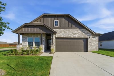 209 Charismatic Road, Waxahachie TX 75165