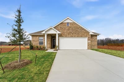 225 Charismatic Road, Waxahachie TX 75165