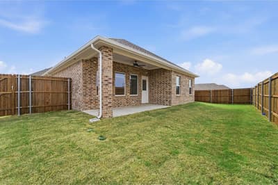225 Charismatic Road, Waxahachie TX 75165 - Photo 4