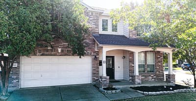 2000 New Braunfels, Forney TX 75126 - Photo 2
