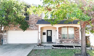 2000 New Braunfels, Forney TX 75126 - Photo 5