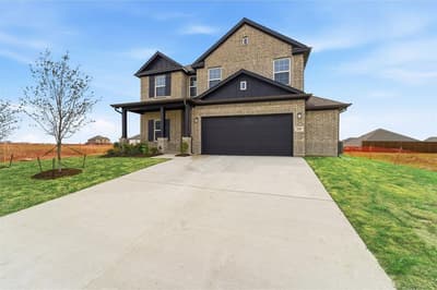 228 Charismatic Road, Waxahachie TX 75165 - Photo 3