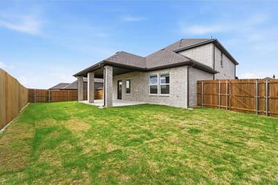 228 Charismatic Road, Waxahachie TX 75165 - Photo 4