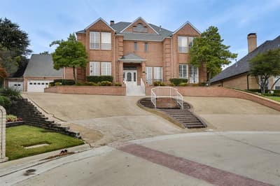 2121 Shari Lane, Garland TX 75043 - Photo 2