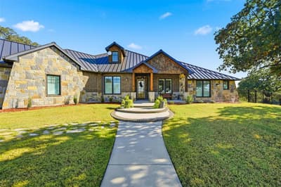 179 Private Road 4590, Boyd TX 76023 - Photo 2
